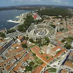 Apartmán Arena Festival