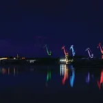 Arena Festival 아파트