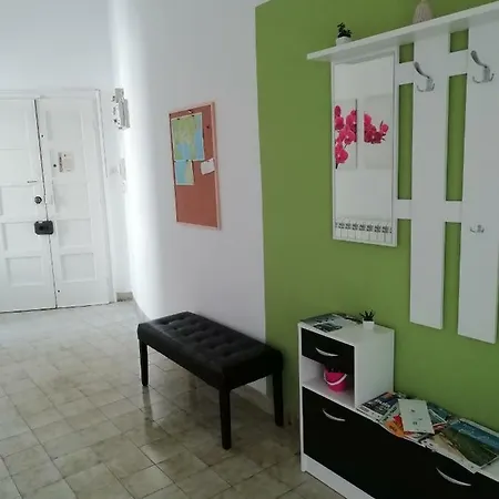 Arena Festival Appartement