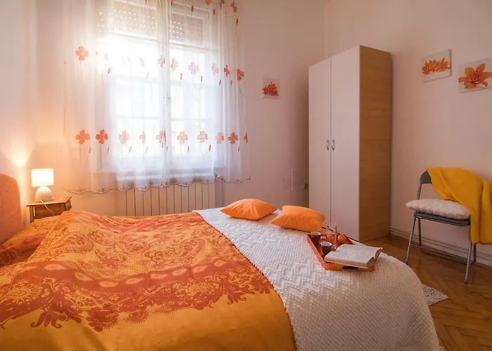 Arena Festival Apartman Pula