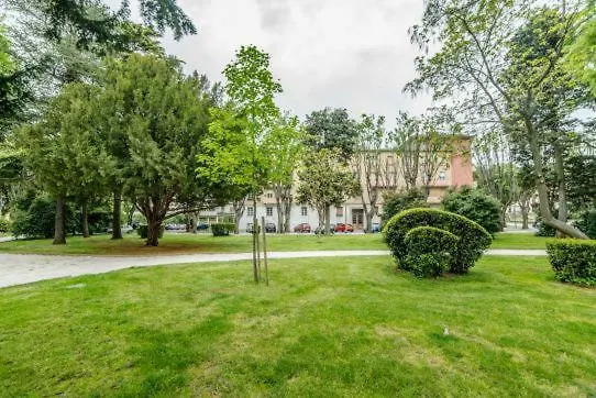 Apartman Arena Festival