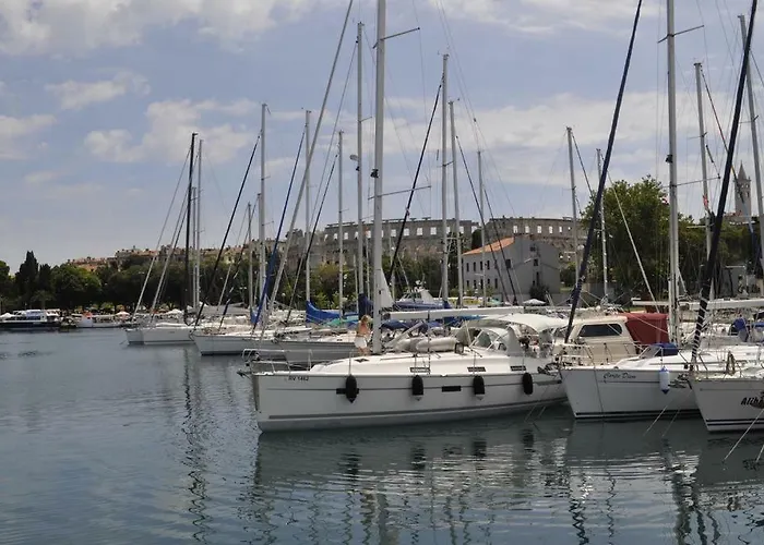 Arena Festival * Pula