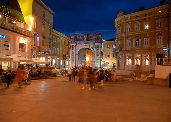 Apartman Arena Festival