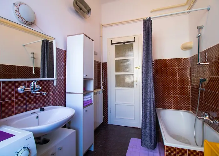 Arena Festival Apartman *