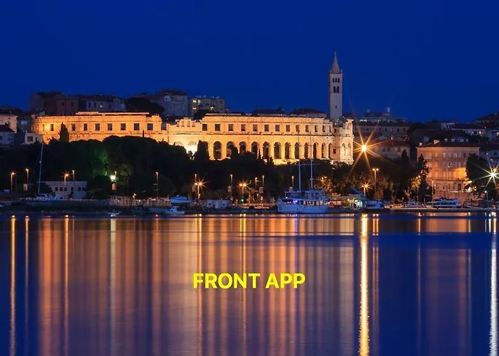 Apartman Arena Festival *