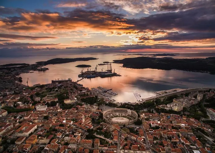 Arena Festival * Pula