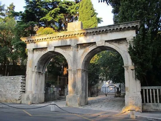 Apartman Arena Festival