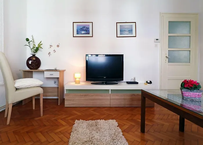 Arena Festival Apartman Pula