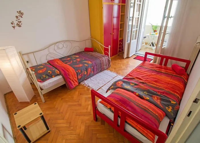 Apartman Arena Festival