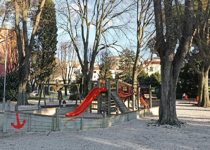 Arena Festival * Pula