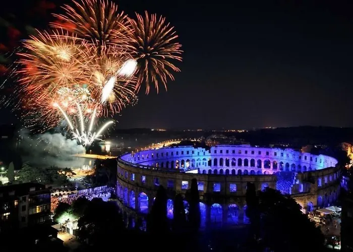 Apartman Arena Festival