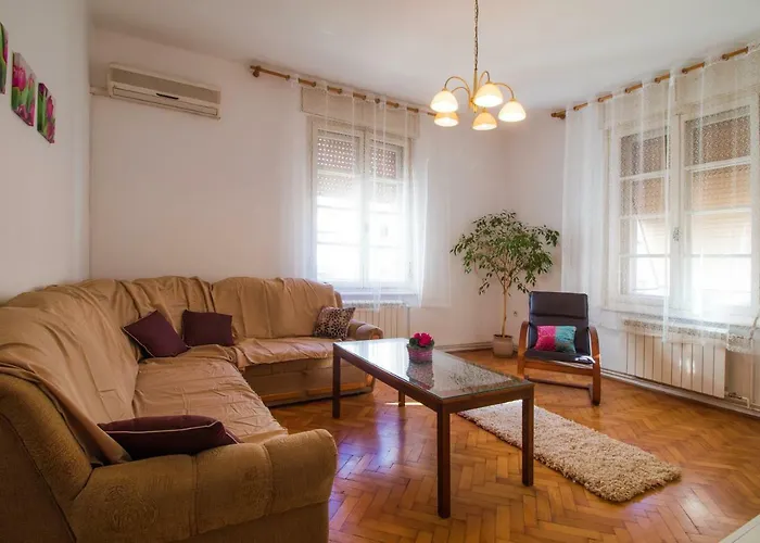 Apartman Arena Festival Pula