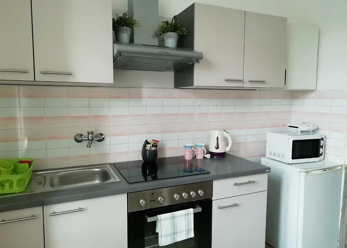 Arena Festival Apartman Pula