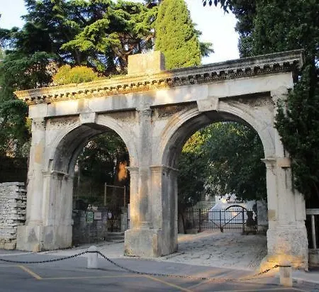Διαμέρισμα Arena Festival