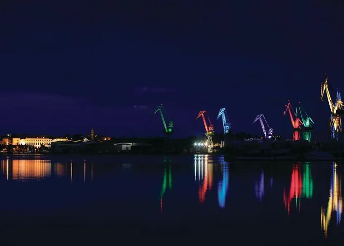 Arena Festival Lejlighed