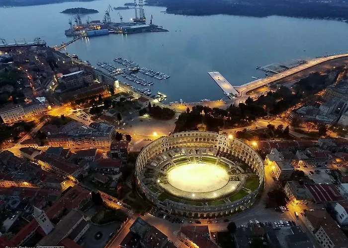 Arena Festival Pula